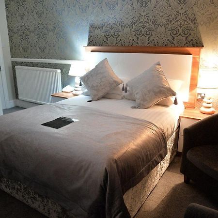 Lauriston & Lawton Court Hotel Llandudno Luaran gambar