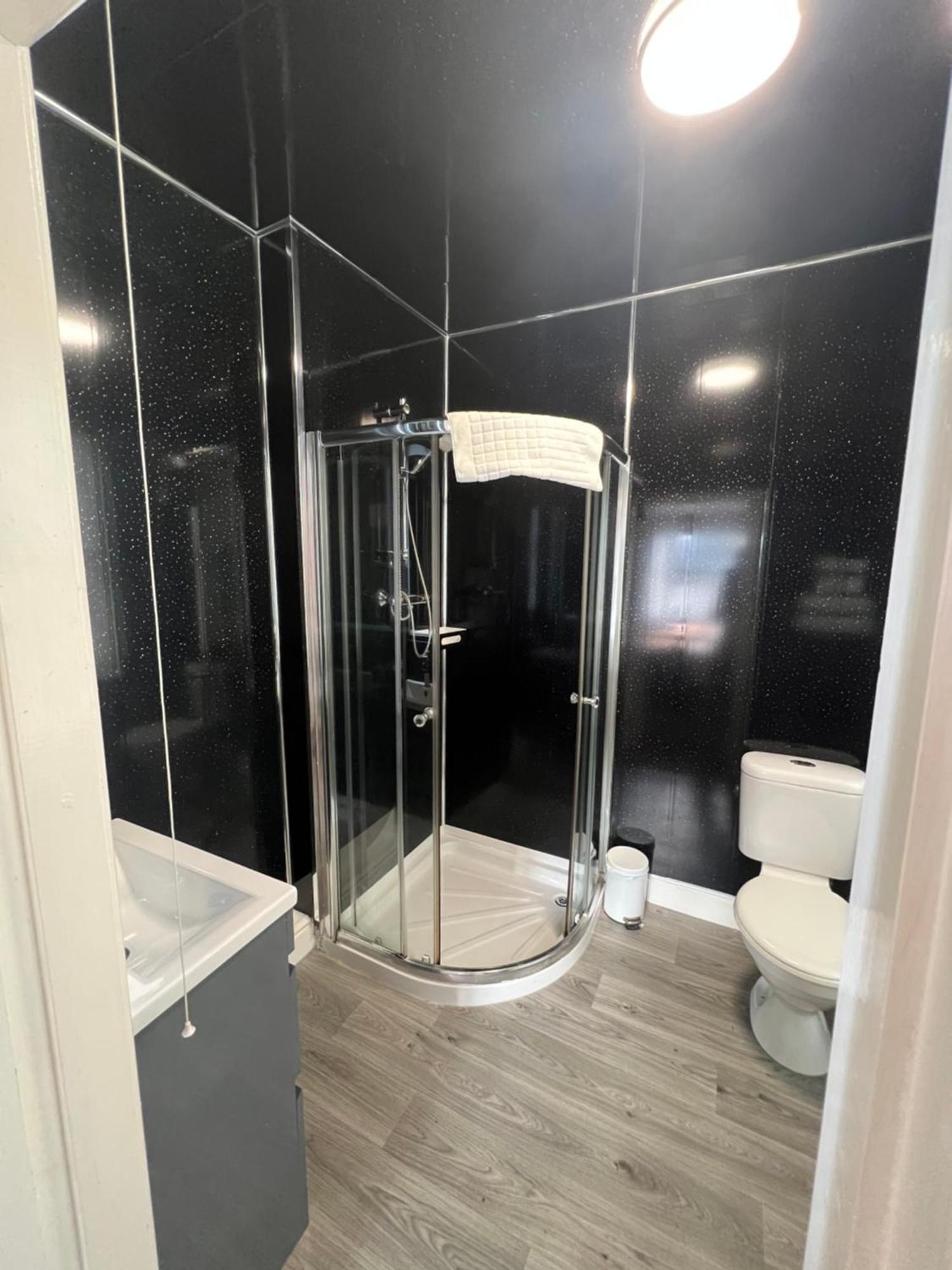 Lauriston & Lawton Court Hotel Llandudno Luaran gambar