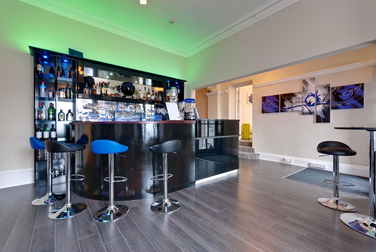 Lauriston & Lawton Court Hotel Llandudno Luaran gambar