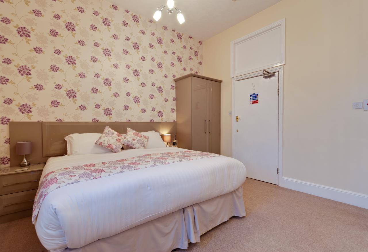 Lauriston & Lawton Court Hotel Llandudno Luaran gambar