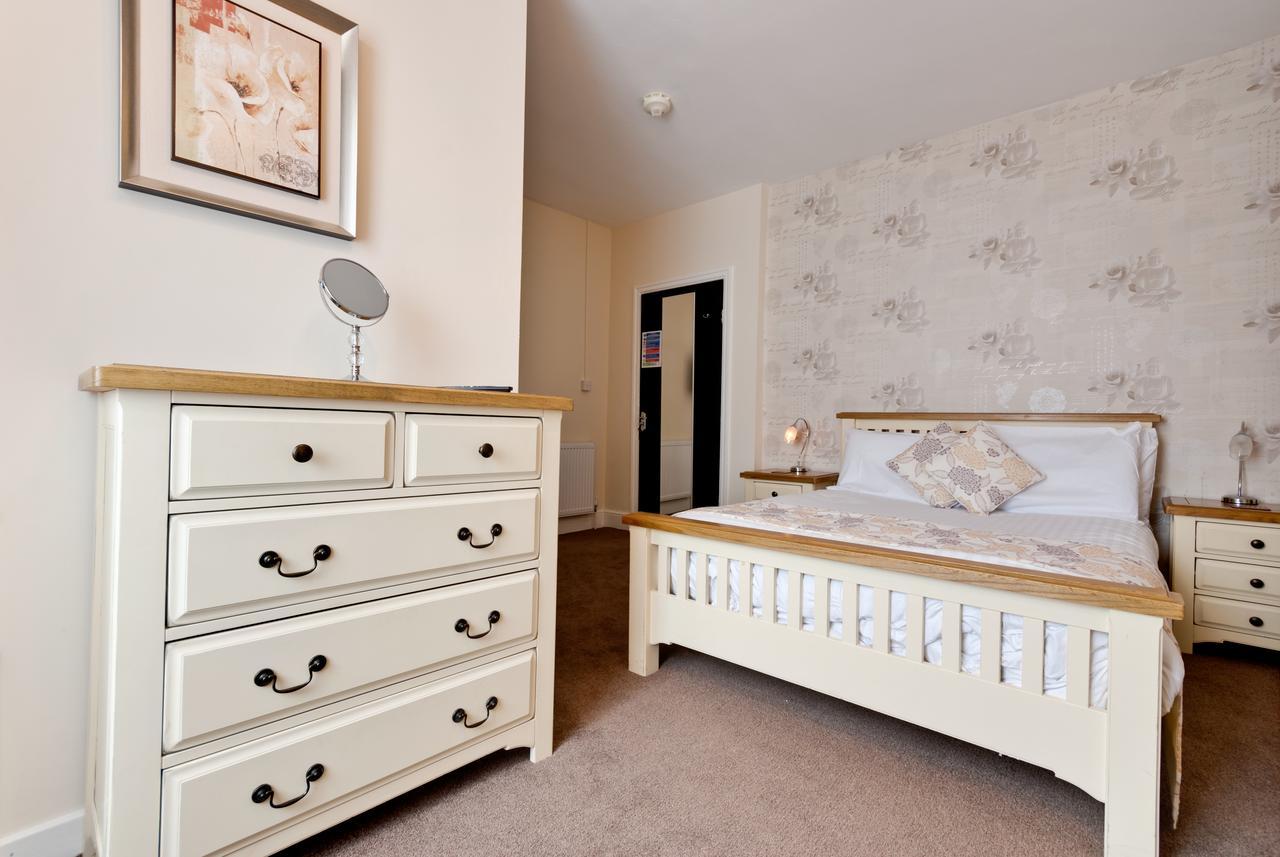 Lauriston & Lawton Court Hotel Llandudno Luaran gambar
