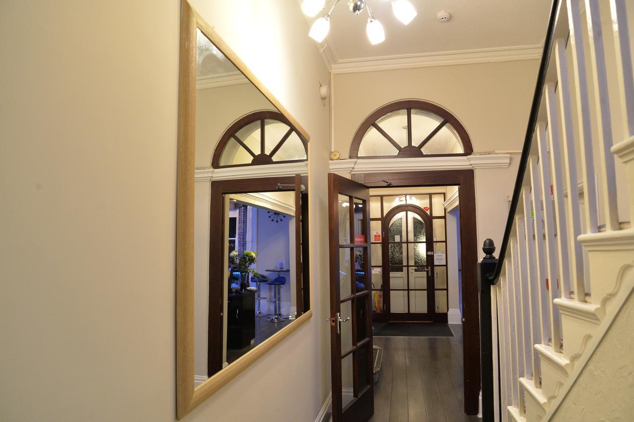 Lauriston & Lawton Court Hotel Llandudno Luaran gambar