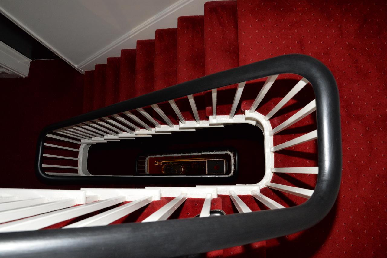 Lauriston & Lawton Court Hotel Llandudno Luaran gambar