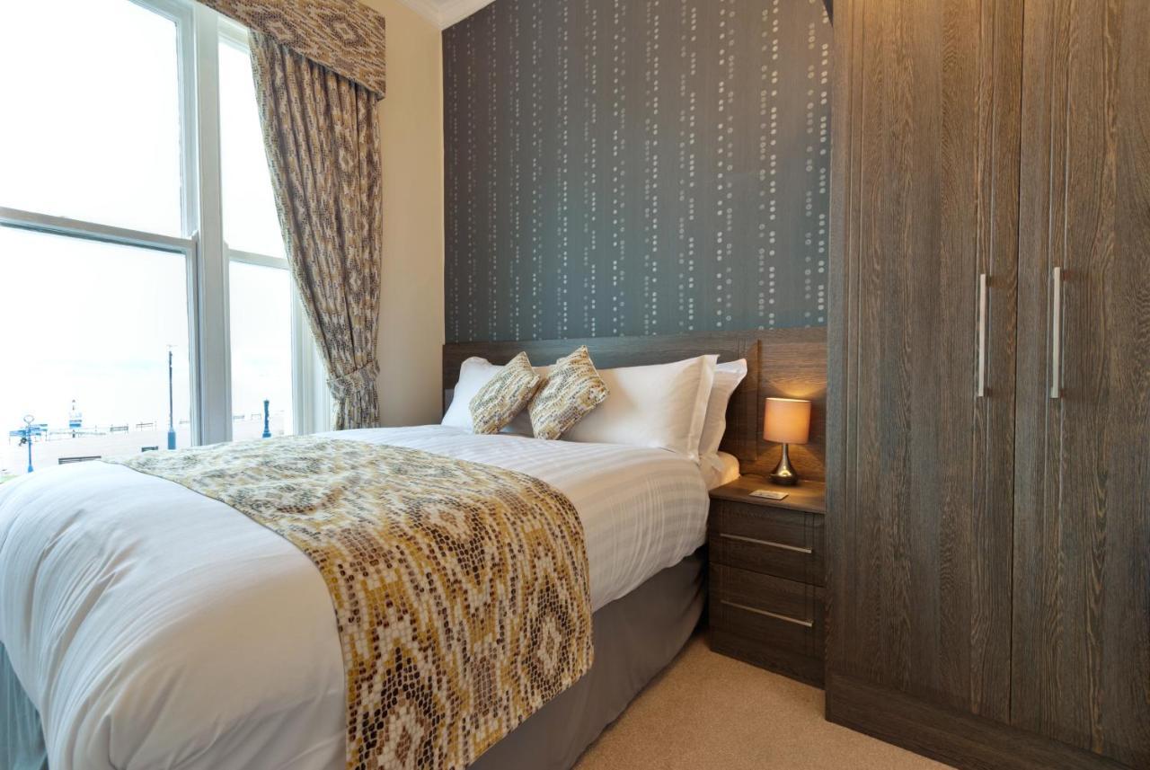 Lauriston & Lawton Court Hotel Llandudno Luaran gambar