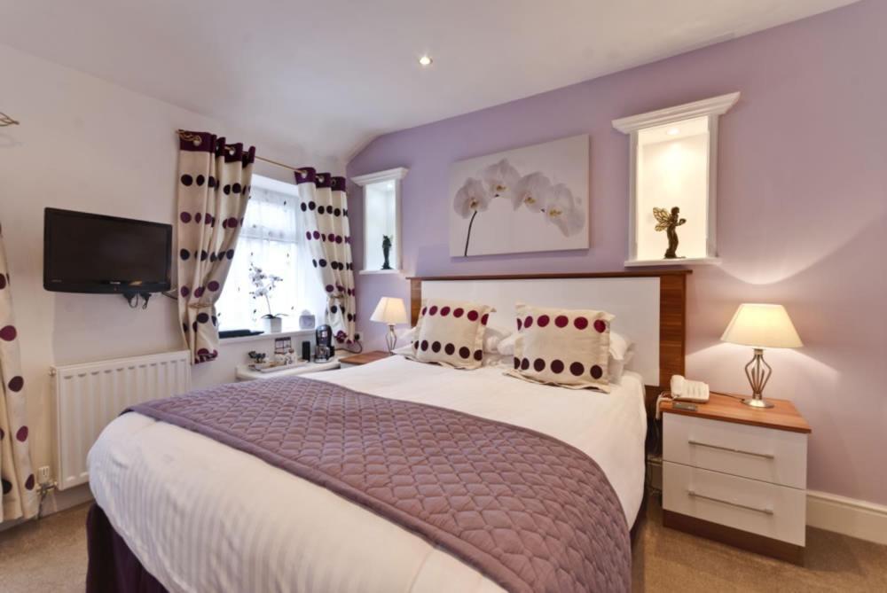 Lauriston & Lawton Court Hotel Llandudno Luaran gambar