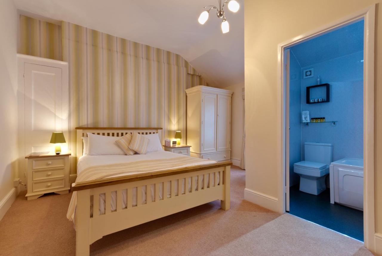 Lauriston & Lawton Court Hotel Llandudno Luaran gambar
