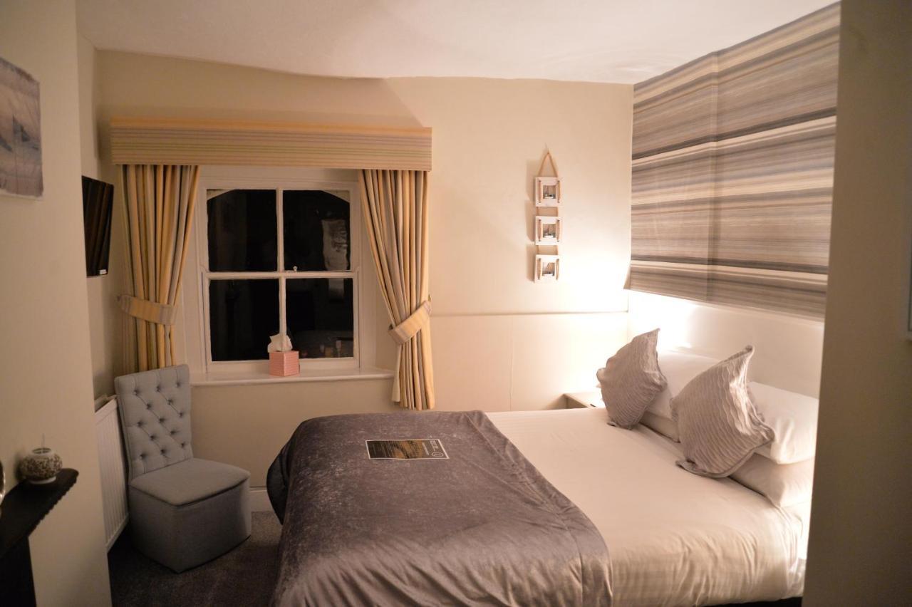 Lauriston & Lawton Court Hotel Llandudno Luaran gambar
