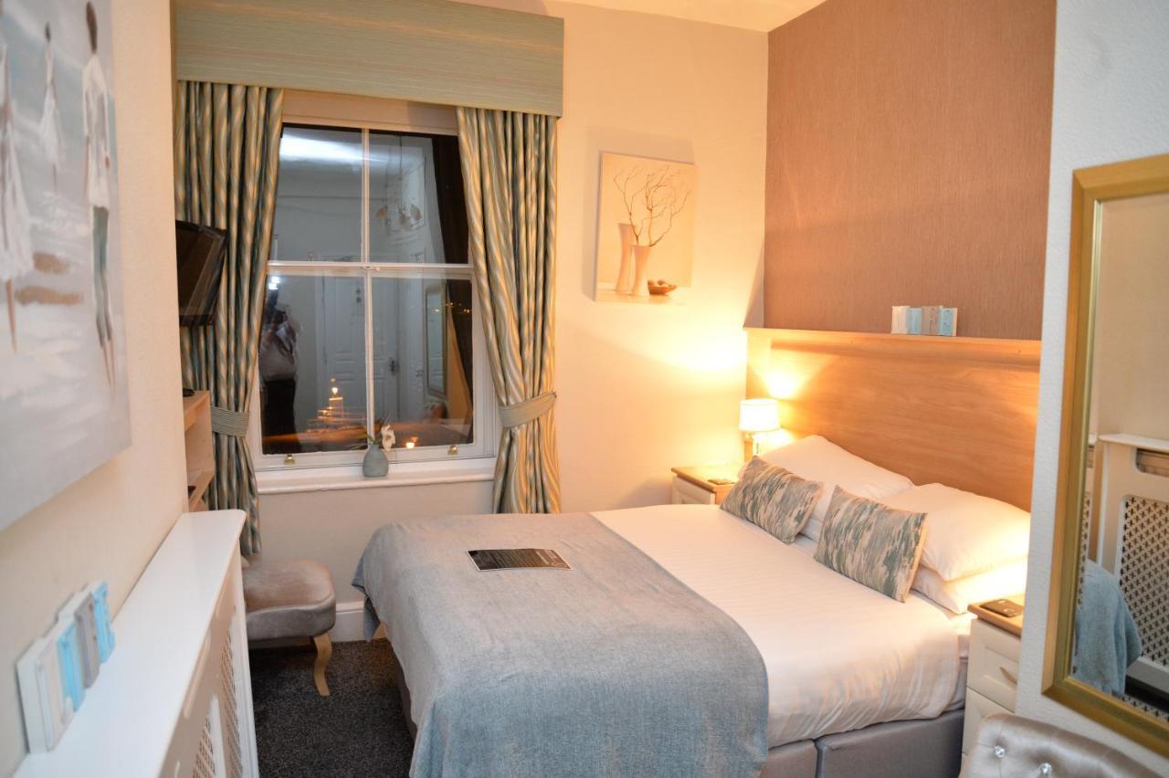 Lauriston & Lawton Court Hotel Llandudno Luaran gambar