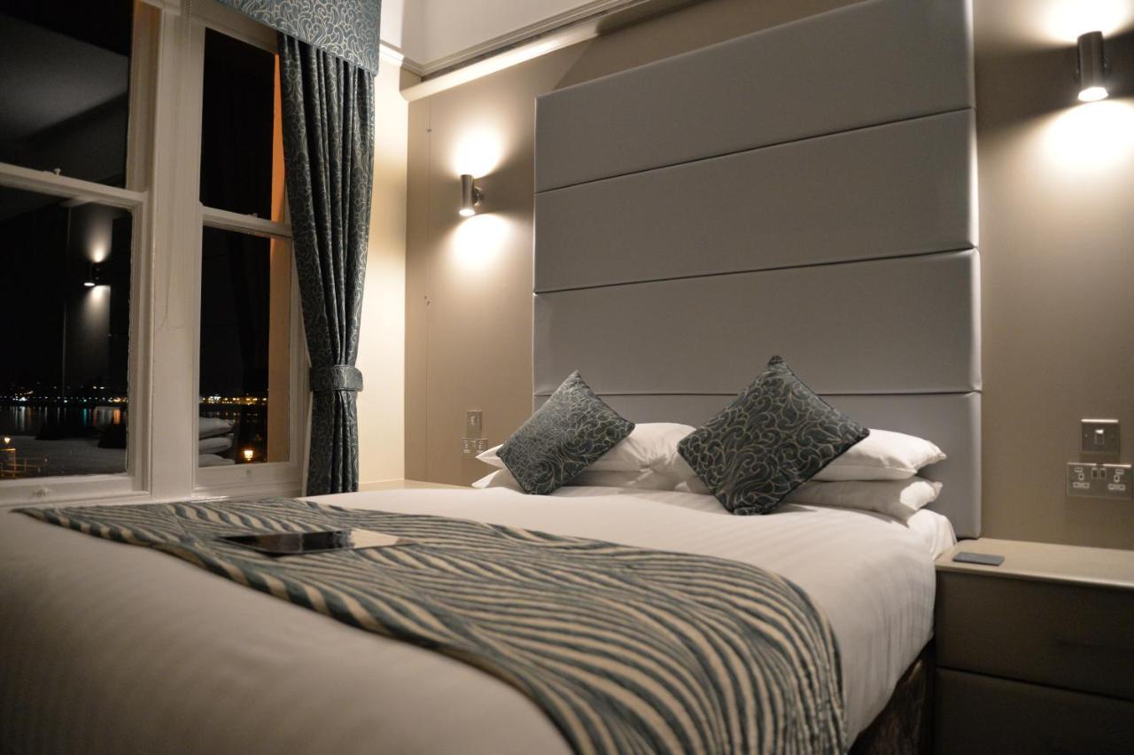 Lauriston & Lawton Court Hotel Llandudno Luaran gambar