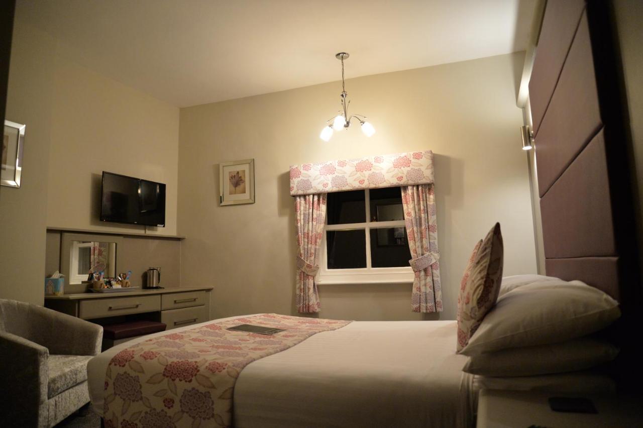 Lauriston & Lawton Court Hotel Llandudno Luaran gambar