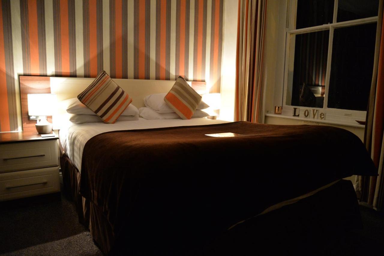 Lauriston & Lawton Court Hotel Llandudno Luaran gambar